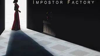 Impostor Factory cover