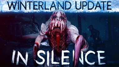 In Silence cover