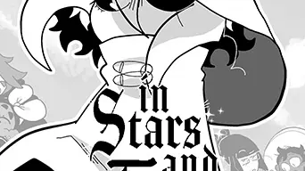 In Stars and Time cover