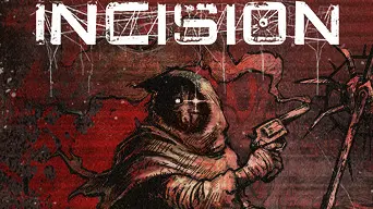 INCISION cover