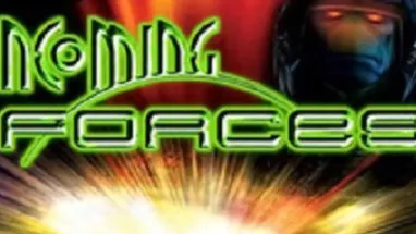 Incoming + Incoming Forces cover