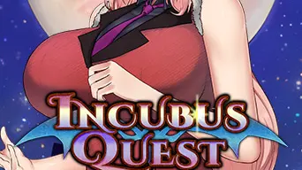 Incubus Quest cover