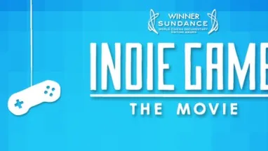 Indie Game: The Movie cover