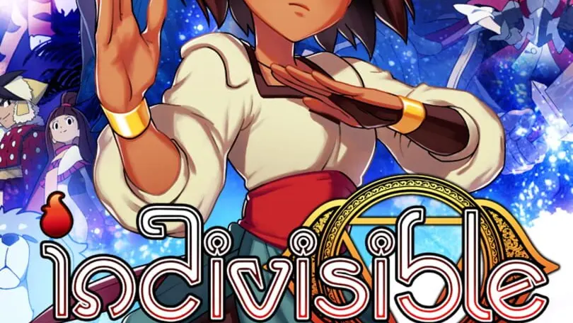 Indivisible cover
