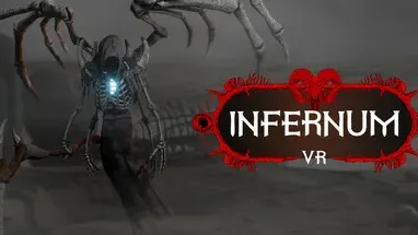 Infernum VR cover
