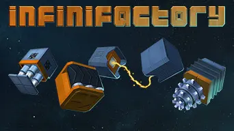 Infinifactory cover