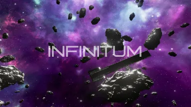Infinitum cover