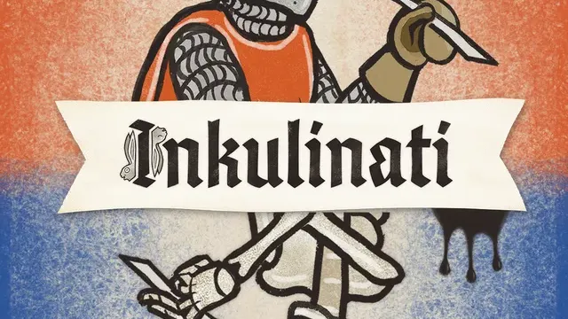 Inkulinati cover