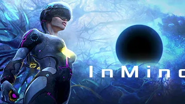 InMind VR cover