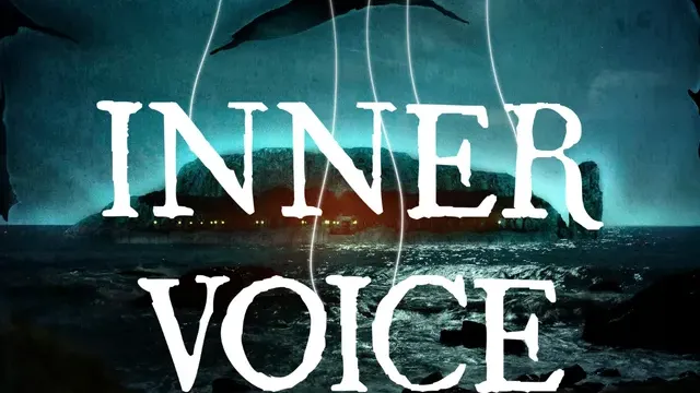 Inner Voice cover