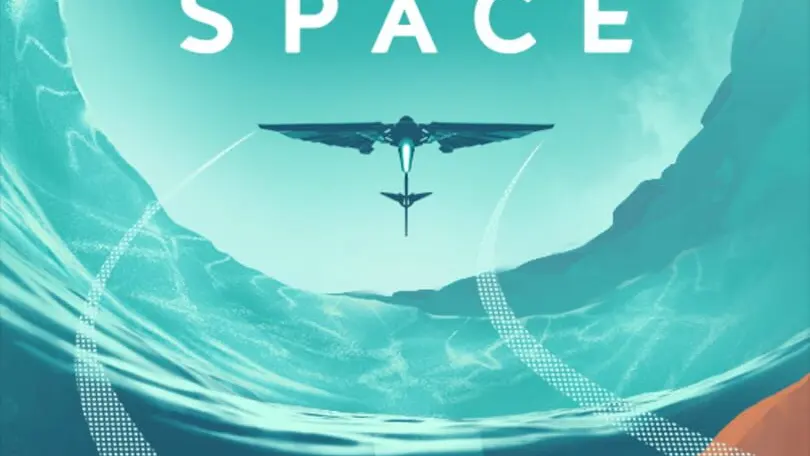 InnerSpace cover