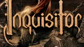 Inquisitor cover