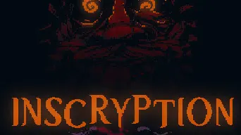 Inscryption cover