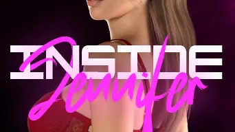 Inside Jennifer cover