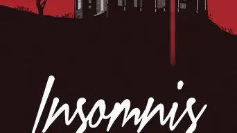 Insomnis cover