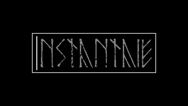 Instantale cover