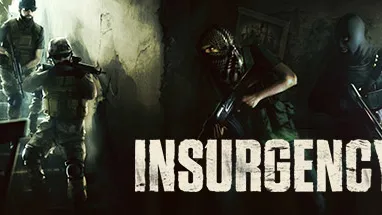 Insurgency cover