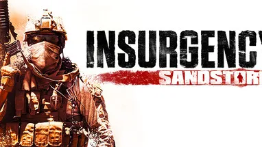 Insurgency: Sandstorm cover