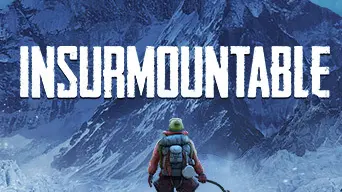 Insurmountable cover