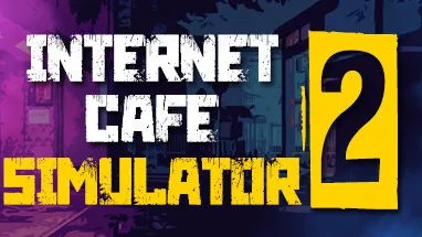 Internet Cafe Simulator 2 cover