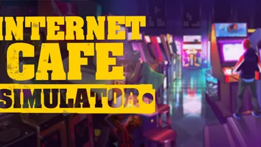 Internet Cafe Simulator cover