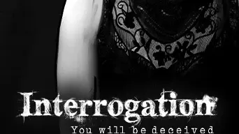 Interrogation: You Will Be Deceived cover