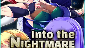 Into the Nightmare cover