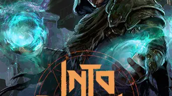 Into the Pit cover