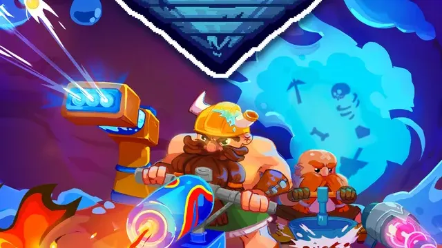 Into the Slimy Mines cover