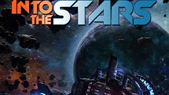 Into the Stars cover