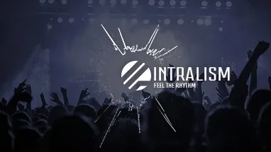 Intralism cover