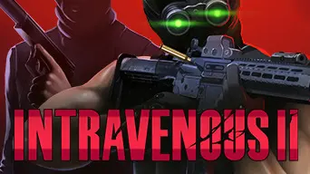 Intravenous 2 cover