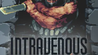 Intravenous cover