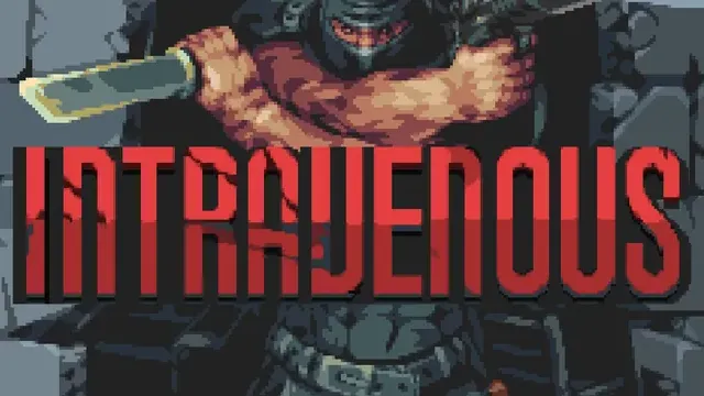 Intravenous cover