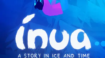 Inua - A Story in Ice and Time cover