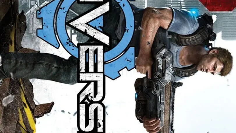 Inversion cover