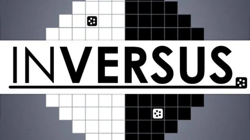 Inversus cover
