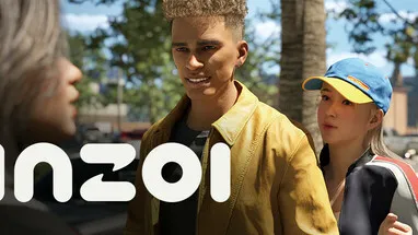 inZOI cover