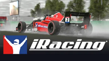 iRacing cover