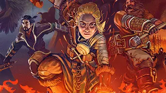 Iron Danger cover
