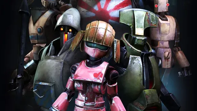 Iron Kill cover
