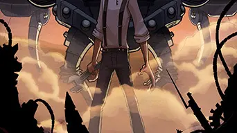 Ironclad Tactics Deluxe Edition cover