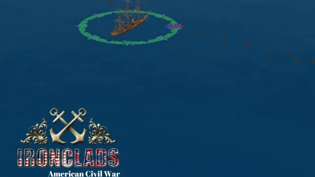 Ironclads: American Civil War cover