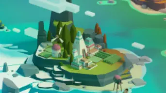 ISLANDERS cover