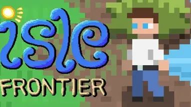 Isle Frontier cover