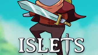 Islets cover