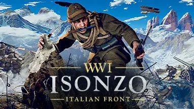 Isonzo cover