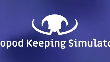 Isopod Keeping Simulator cover