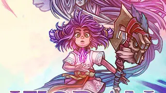 ITORAH cover