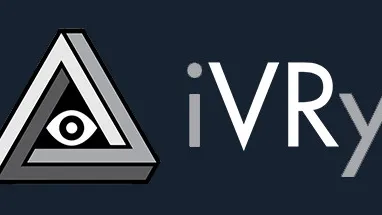iVRy Driver for SteamVR cover